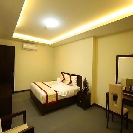 Tien Sa Hotel Da Nang Eksteriør billede