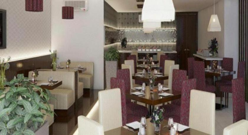 Tien Sa Hotel Da Nang Eksteriør billede