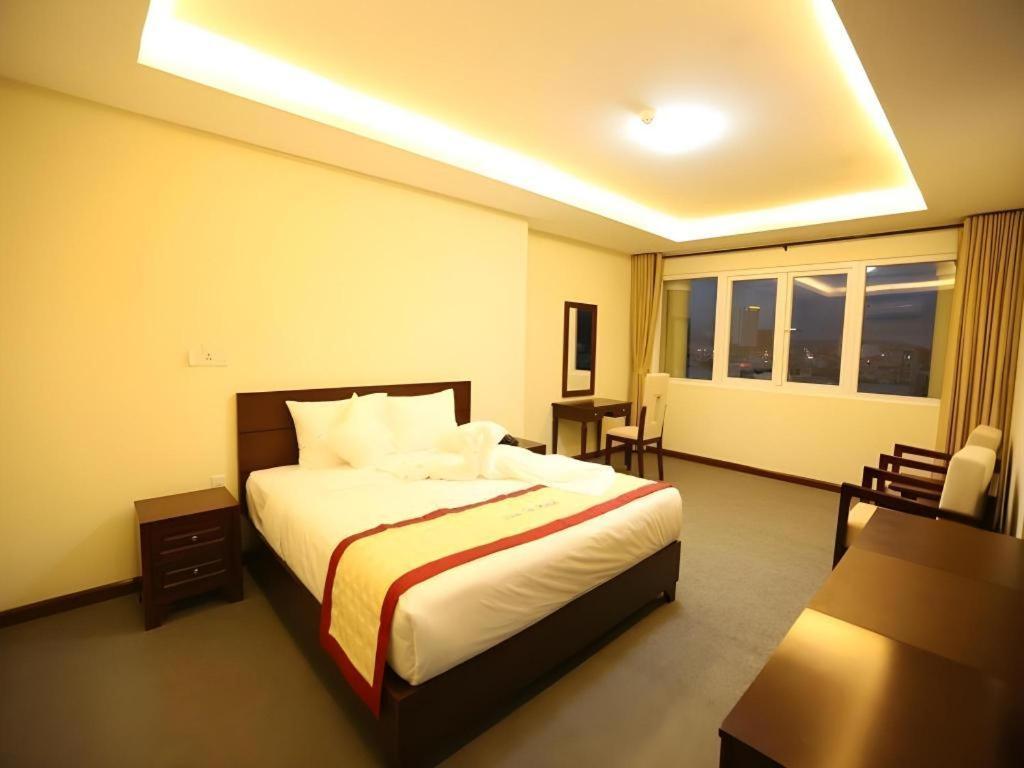 Tien Sa Hotel Da Nang Eksteriør billede