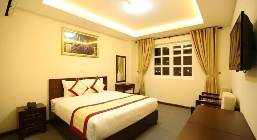 Tien Sa Hotel Da Nang Eksteriør billede