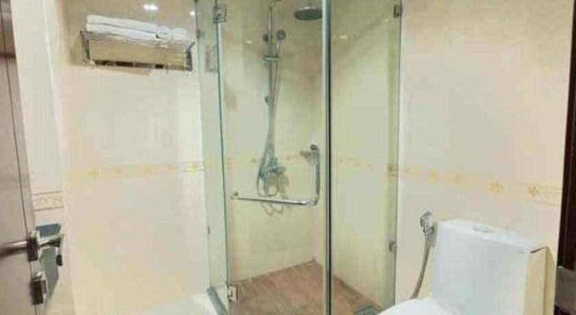 Tien Sa Hotel Da Nang Eksteriør billede