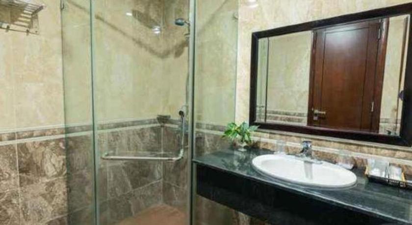 Tien Sa Hotel Da Nang Eksteriør billede