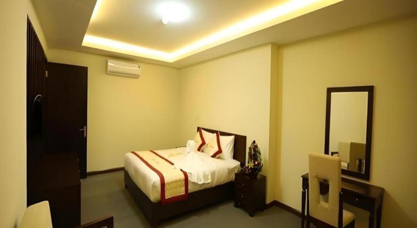 Tien Sa Hotel Da Nang Eksteriør billede