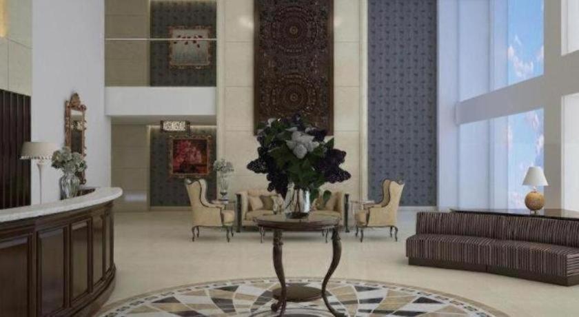 Tien Sa Hotel Da Nang Eksteriør billede