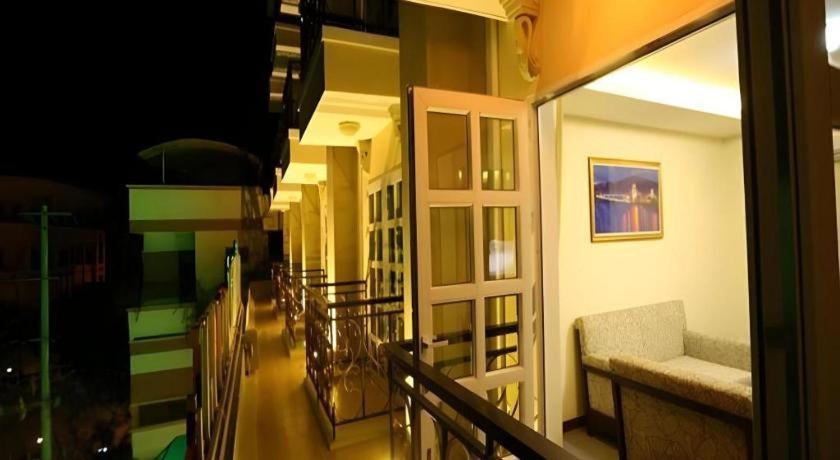 Tien Sa Hotel Da Nang Eksteriør billede